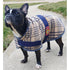 5/A Baker Fleece Dog Blanket